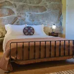 Chao Do Rio - Turismo De Aldeia Сейя