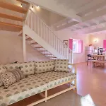 Chao Do Rio - Turismo De Aldeia منزل ريفي *