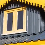 Chao Do Rio - Turismo De Aldeia Летний дом *