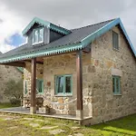 Εξοχικό σπίτι Chao Do Rio - Turismo De Aldeia - Serra Da Estrela *
