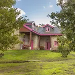 Chao Do Rio - Turismo De Aldeia - Serra Da Estrela