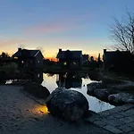 Chao Do Rio - Turismo De Aldeia - Serra Da Estrela Εξοχικό σπίτι *