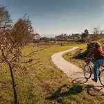 Летний дом Chao Do Rio - Turismo De Aldeia Сейя