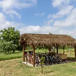 Εξοχικό σπίτι Chao Do Rio - Turismo De Aldeia - Serra Da Estrela Seia