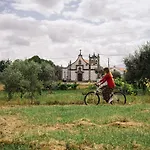 Εξοχικό σπίτι Chao Do Rio - Turismo De Aldeia - Serra Da Estrela Seia