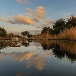 Chao Do Rio - Turismo De Aldeia * سيا