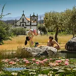Chao Do Rio - Turismo De Aldeia *