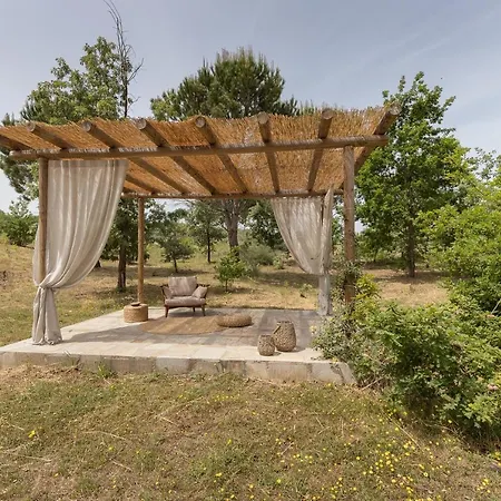 Chao Do Rio - Turismo De Aldeia Country house *