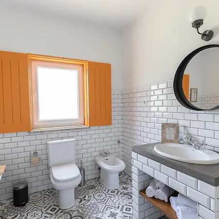 Chao Do Rio - Turismo De Aldeia セイア