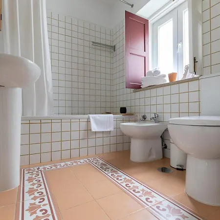 カントリーハウス Chao Do Rio - Turismo De Aldeia