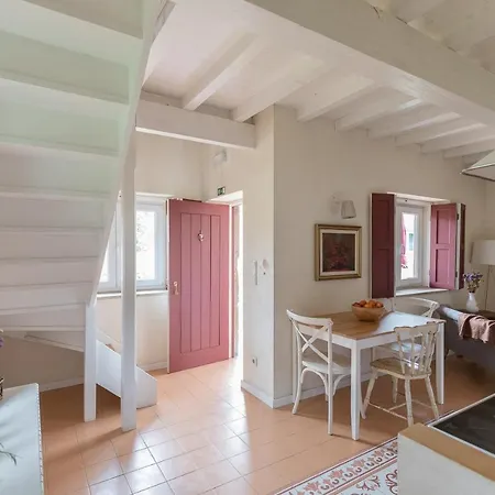 Country house Chao Do Rio - Turismo De Aldeia