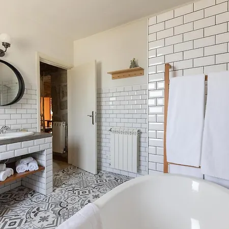 Chao Do Rio - Turismo De Aldeia *