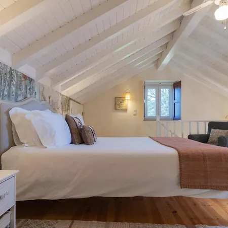 Chao Do Rio - Turismo De Aldeia *