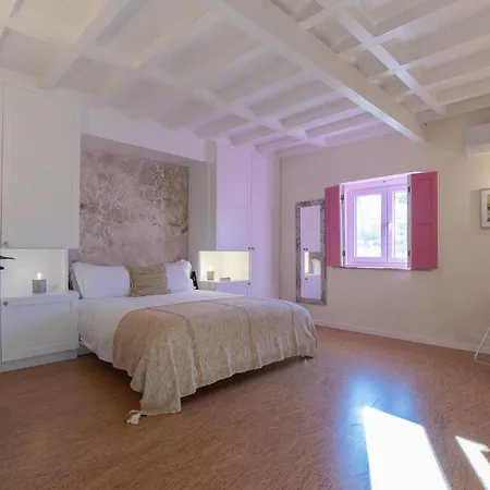 Chao Do Rio - Turismo De Aldeia Country house *