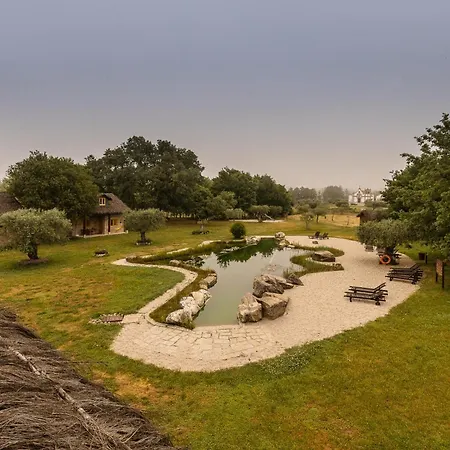 Chão Do Rio - Turismo De Aldeia