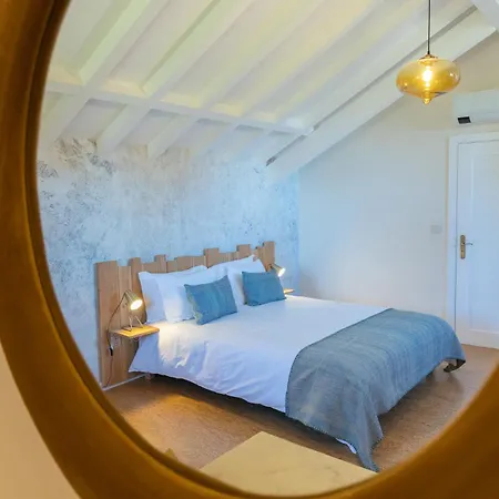 Chao Do Rio - Turismo De Aldeia Country house Seia