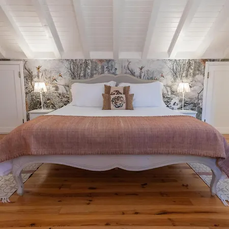 Chao Do Rio - Turismo De Aldeia Country house *