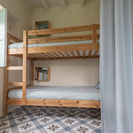 Country house Chao Do Rio - Turismo De Aldeia Seia