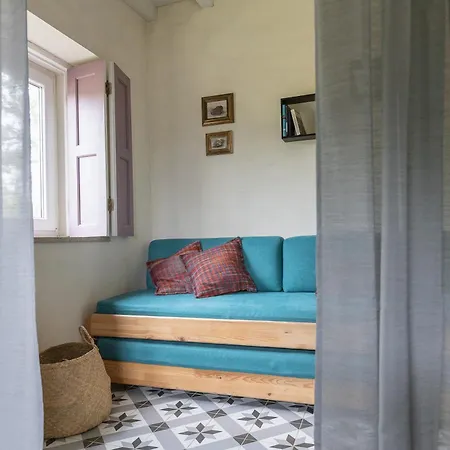 Chao Do Rio - Turismo De Aldeia Country house