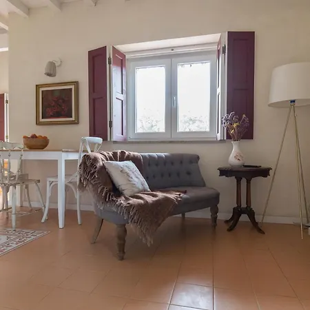 Country house Chao Do Rio - Turismo De Aldeia *