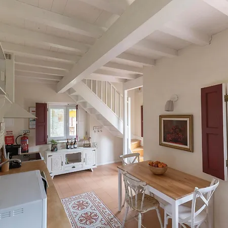 Country house Chao Do Rio - Turismo De Aldeia Seia