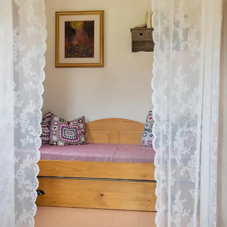 Chao Do Rio - Turismo De Aldeia Country house *