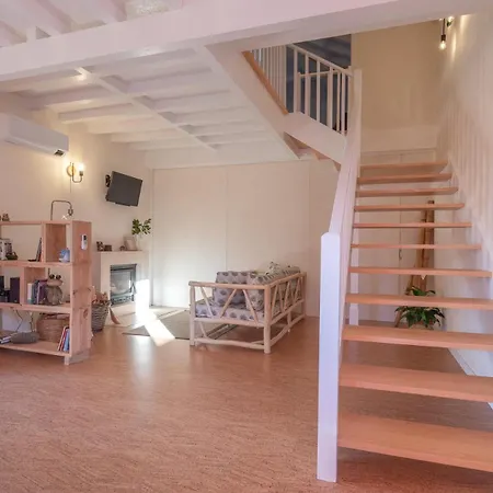 Country house Chao Do Rio - Turismo De Aldeia *
