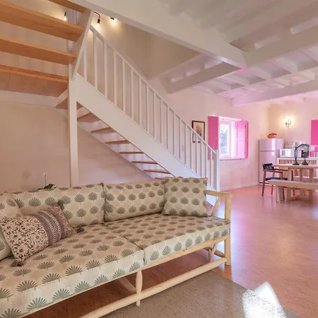 Chao Do Rio - Turismo De Aldeia Country house *