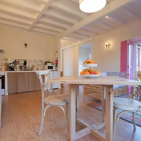 Country house Chao Do Rio - Turismo De Aldeia Seia