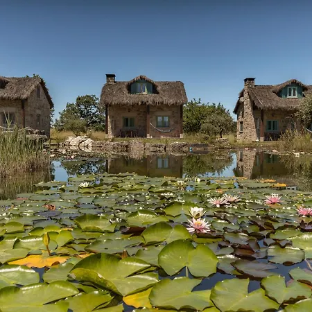 Chao Do Rio - Turismo De Aldeia Country house