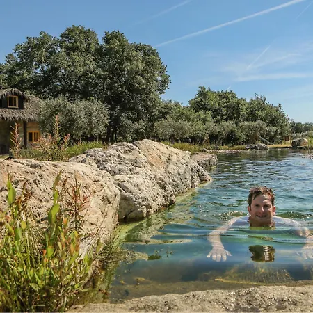 Chao Do Rio - Turismo De Aldeia