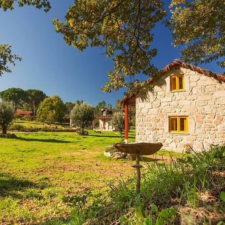 Country house Chao Do Rio - Turismo De Aldeia Seia