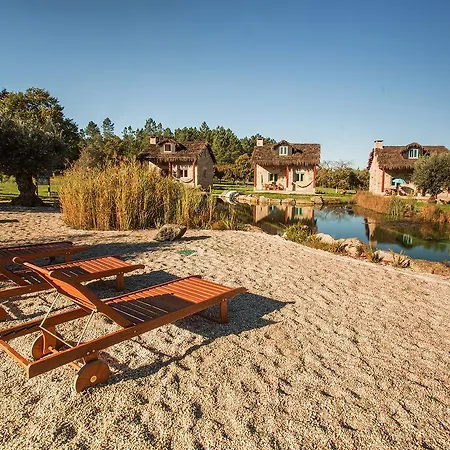 Country house Chao Do Rio - Turismo De Aldeia *