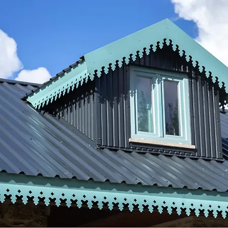 Chão Do Rio - Turismo De Aldeia