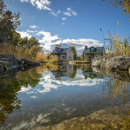 منزل ريفي Chao Do Rio - Turismo De Aldeia