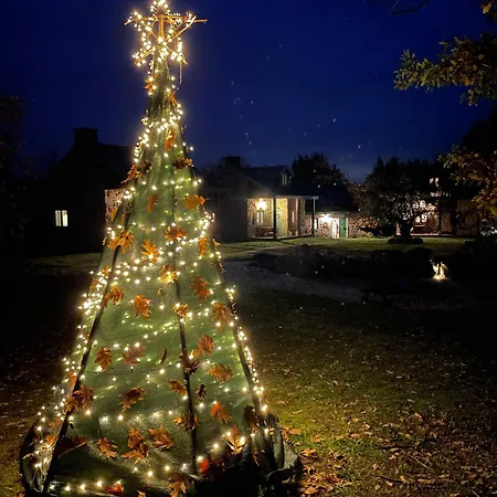 Chao Do Rio - Turismo De Aldeia *