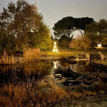 カントリーハウス Chao Do Rio - Turismo De Aldeia セイア
