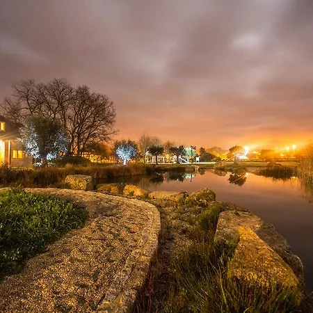 Chao Do Rio - Turismo De Aldeia * セイア