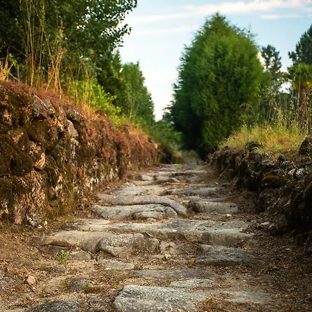 Chão Do Rio - Turismo De Aldeia Seia