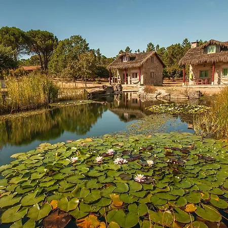 Chao Do Rio - Turismo De Aldeia Country house Seia