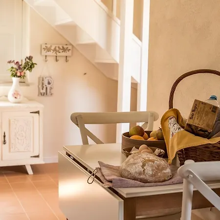 カントリーハウス Chao Do Rio - Turismo De Aldeia *