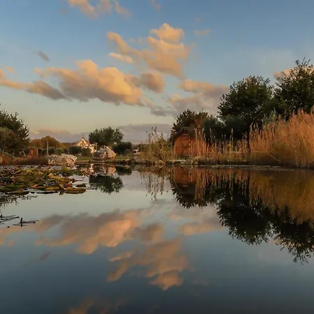 Chao Do Rio - Turismo De Aldeia * セイア