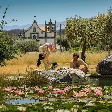 Chao Do Rio - Turismo De Aldeia *