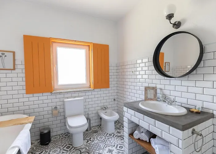 Chao Do Rio - Turismo De Aldeia سيا