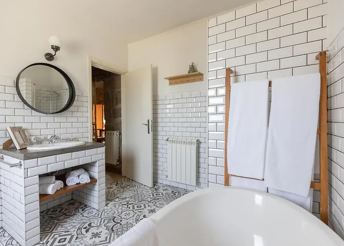 Chão Do Rio - Turismo De Aldeia *