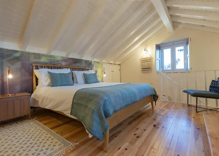 Chao Do Rio - Turismo De Aldeia سيا