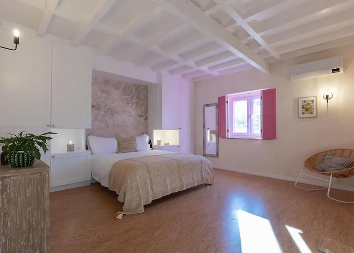 Chão Do Rio - Turismo De Aldeia Casa de Campo *