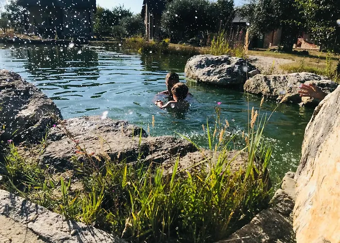 Chao Do Rio - Turismo De Aldeia *