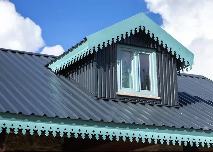 Chão Do Rio - Turismo De Aldeia