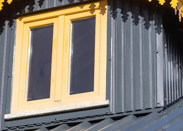 Chao Do Rio - Turismo De Aldeia منزل ريفي *